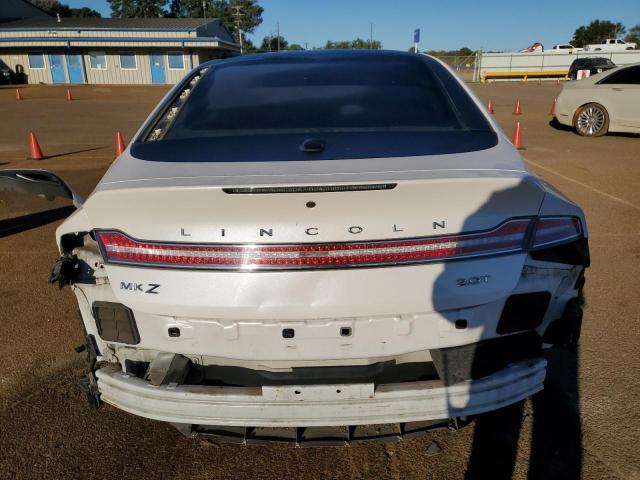 2017 LINCOLN MKZ RESERV - 3LN6L5E98HR614078