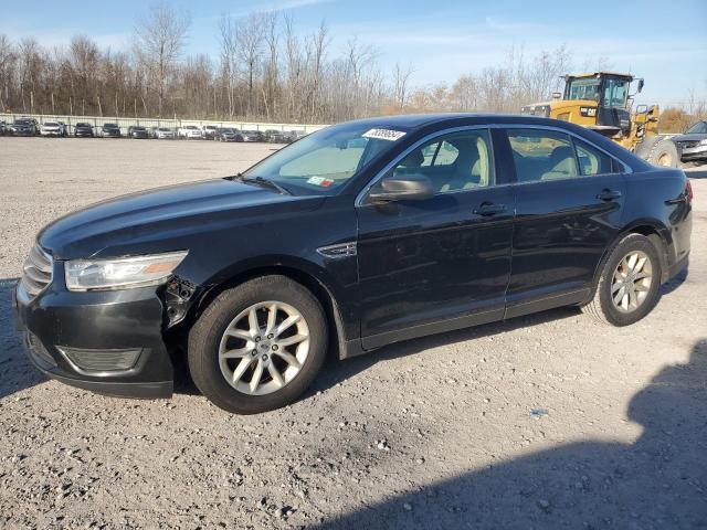 VIN 1FAHP2D87DG204954 2013 Ford Taurus, SE no.1