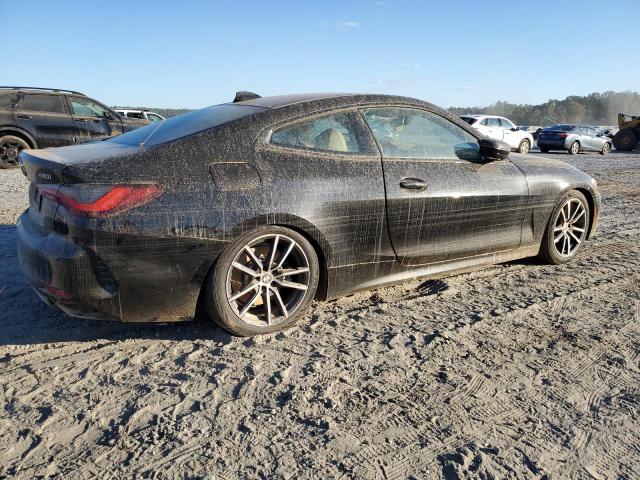 2021 BMW 430XI - WBA73AP01MCG06722