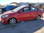 HYUNDAI ACCENT GLS photo