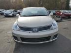 NISSAN VERSA S photo