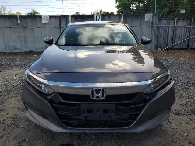 2019 HONDA ACCORD LX - 1HGCV1F18KA167161