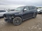 2017 NISSAN ARMADA PLA - JN8AY2NEXH9707499