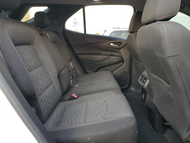 2021 CHEVROLET EQUINOX LT 2GNAXTEV0M6140365