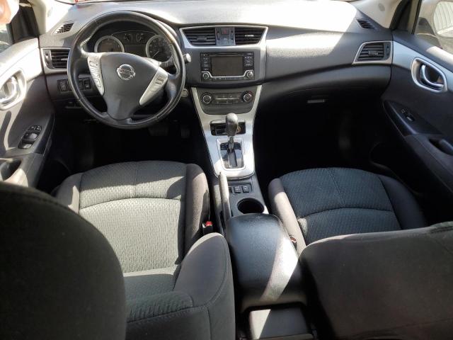 2015 NISSAN SENTRA S - 3N1AB7AP0FY248303
