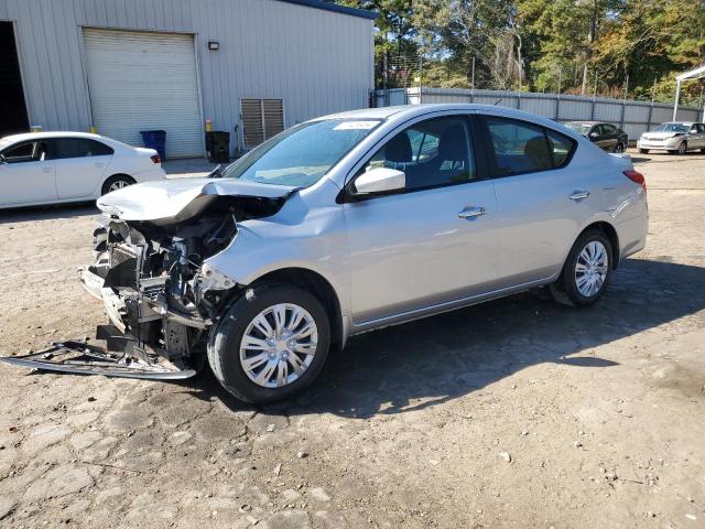 2015 NISSAN VERSA S - 3N1CN7AP2FL954914