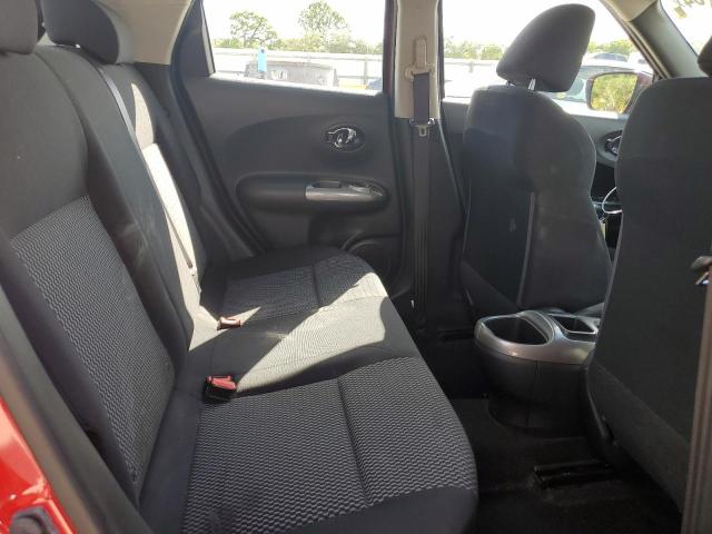 2016 NISSAN JUKE S - JN8AF5MV2GT655375