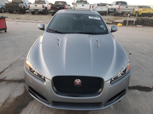 2015 JAGUAR XF SUPERCH - SAJWA0HP1FMU61753