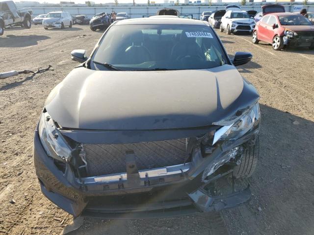 2018 HONDA CIVIC EXL - 2HGFC3B78JH354425