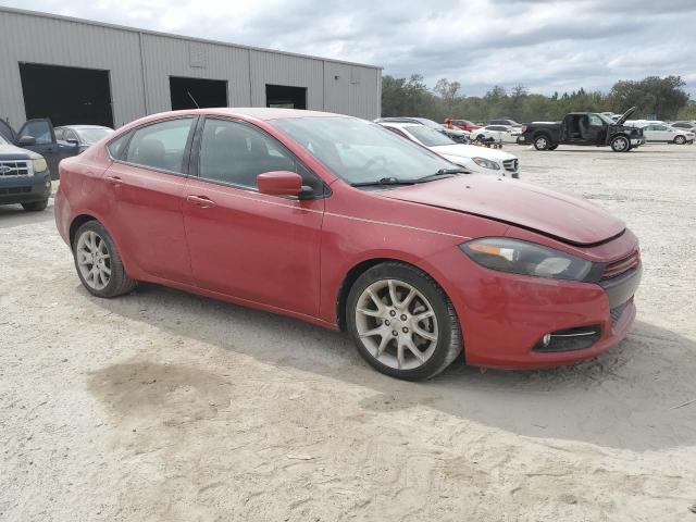 VIN 1C3CDFBA8DD143372 2013 Dodge Dart, Sxt no.4