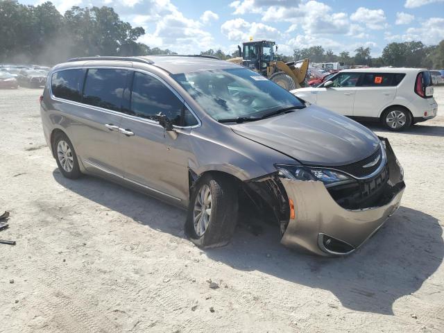 VIN 2C4RC1BG4HR539365 2017 Chrysler Pacifica, Touri... no.4