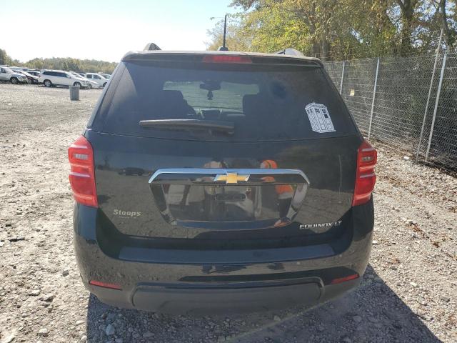 2016 CHEVROLET EQUINOX LT - 2GNALCEK4G6278772