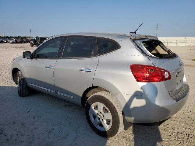 VIN JN8AS5MT3EW618244 2014 Nissan Rogue, S no.2