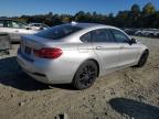 BMW 430XI GRAN photo