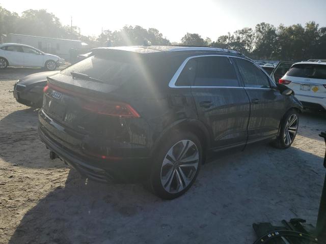 2022 AUDI Q8 PRESTIG WA1FVBF12ND027718