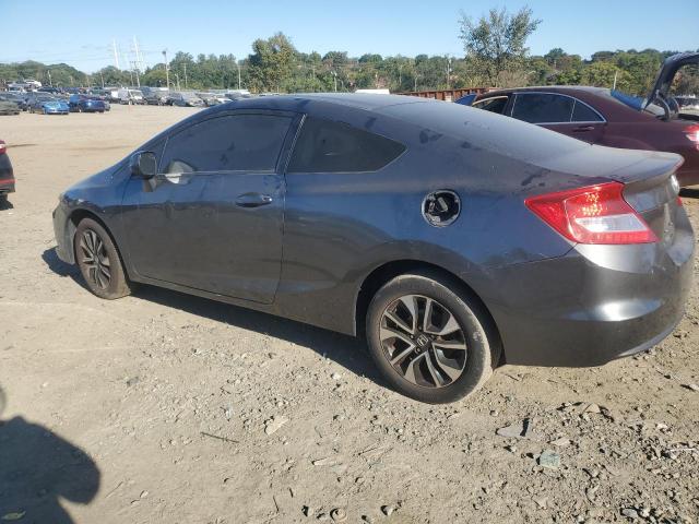 VIN 2HGFG3B89DH522364 2013 Honda Civic, EX no.2