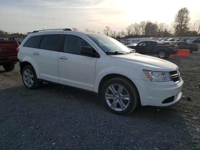 VIN 3C4PDDAG9FT634084 2015 Dodge Journey, SE no.4