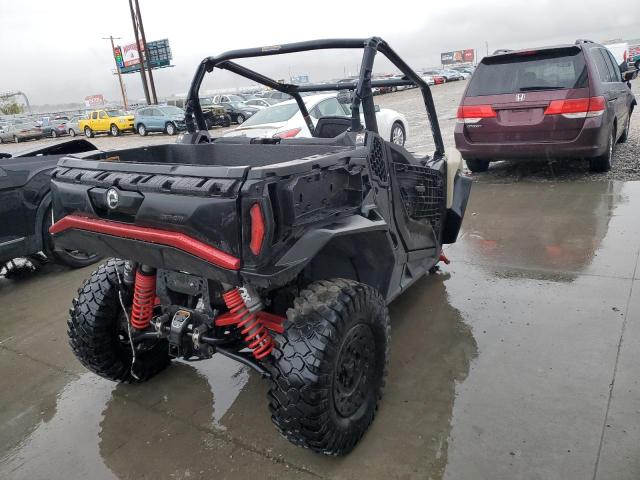 2024 CAN-AM COMMANDER - 3JBAKAX45RE000340