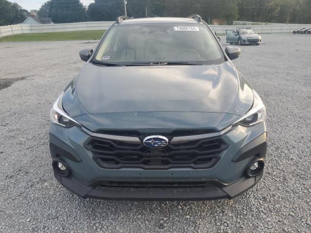 2024 SUBARU CROSSTREK - JF2GUADC1R8234905