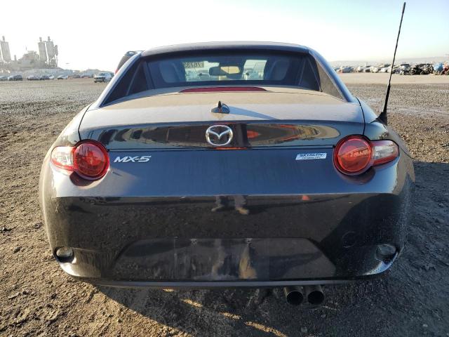 2017 MAZDA MX-5 MIATA - JM1NDAM79H0100620