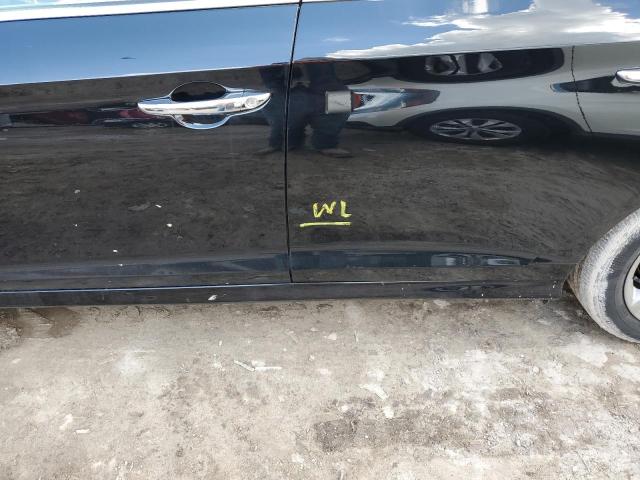 2018 HYUNDAI SONATA SPO - 5NPE34AF6JH691787