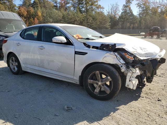 2015 KIA OPTIMA LX - KNAGM4A78F5586946