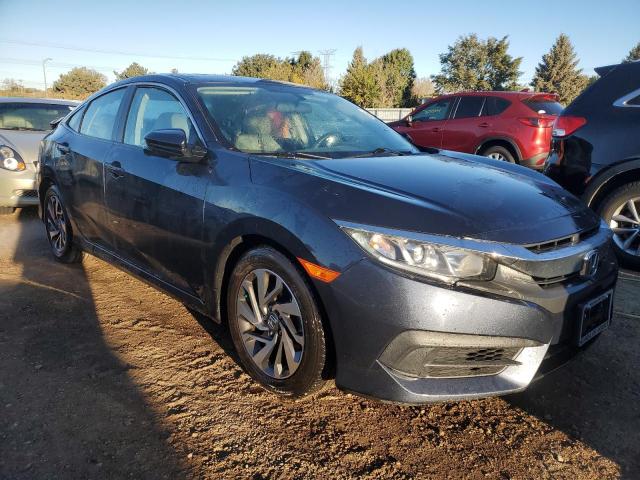 2018 HONDA CIVIC EX - 19XFC2F72JE042695