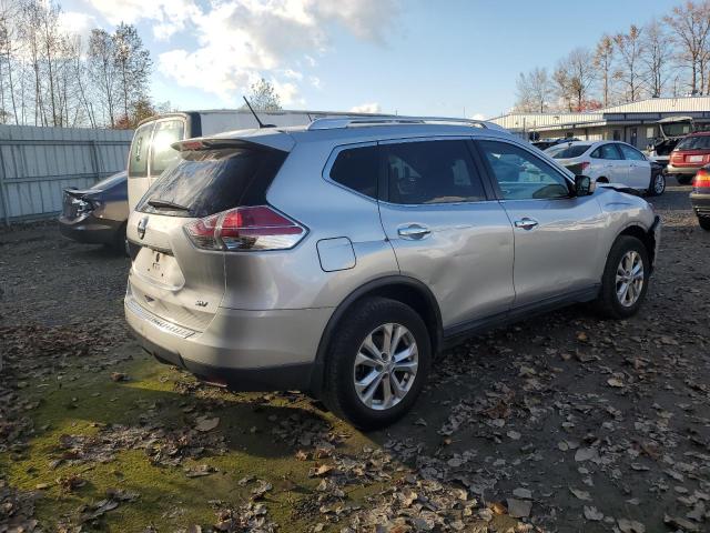 VIN KNMAT2MTXGP695410 2016 Nissan Rogue, S no.3