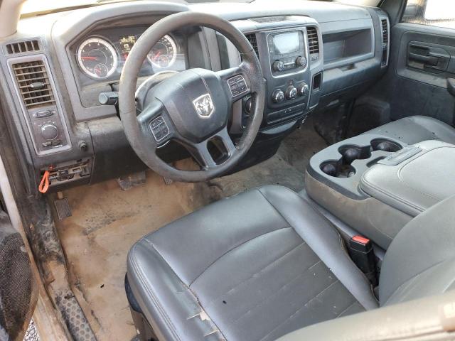 2017 RAM 1500 ST #3308332042