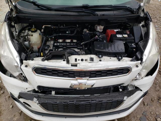 2015 CHEVROLET SPARK 2LT KL8CF6S98FC766780