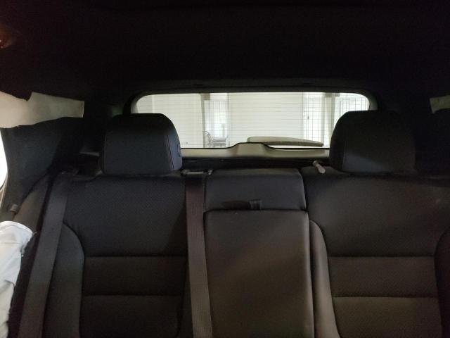 2021 CHEVROLET TRAILBLAZE - KL79MUSL1MB148711