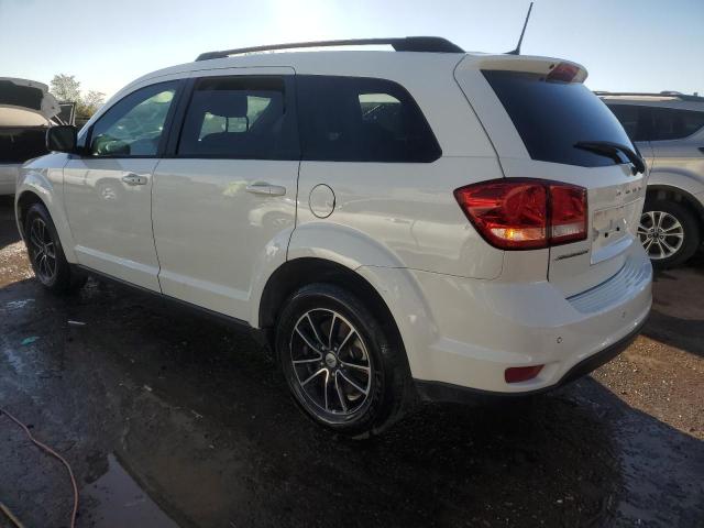 2019 DODGE JOURNEY SE - 3C4PDCBB0KT738440
