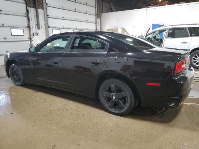 VIN 2C3CDXBG2EH112889 2014 Dodge Charger, SE no.2