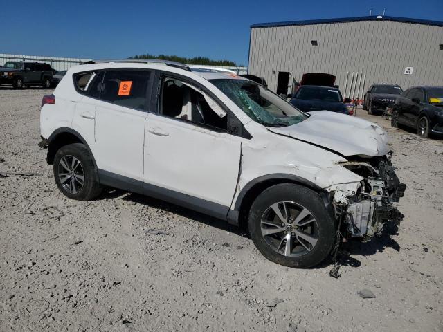 2016 TOYOTA RAV4 XLE - 2T3RFREV2GW417687