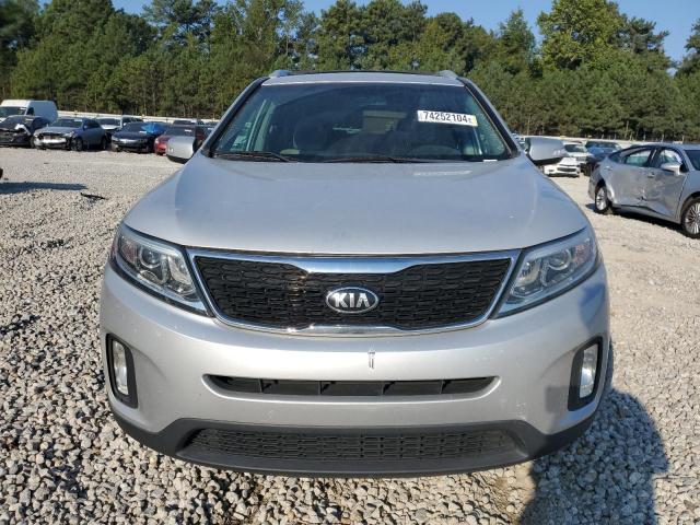 2015 KIA SORENTO LX - 5XYKT4A64FG589129