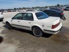 Lot #3025148180 1992 BUICK CENTURY SP