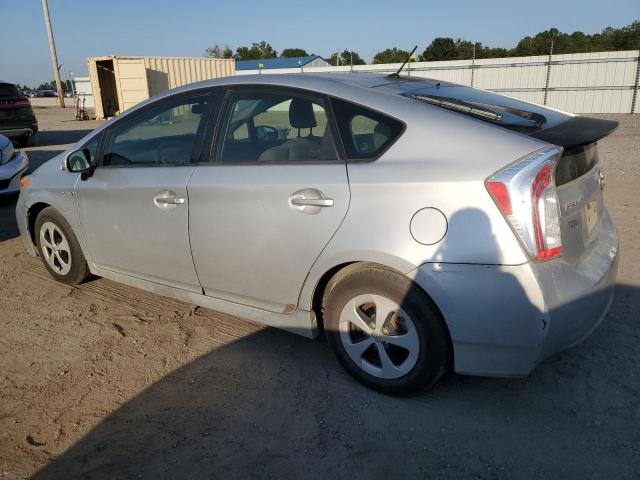 VIN JTDKN3DU0D5551269 2013 Toyota Prius no.2