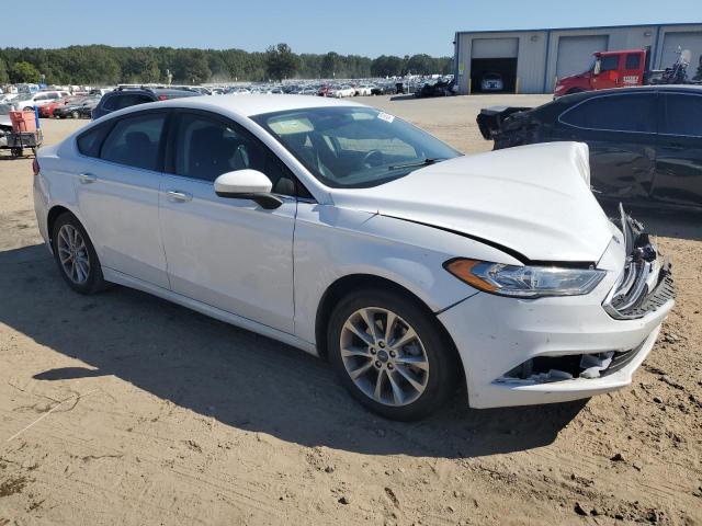 2017 FORD FUSION SE - 3FA6P0H75HR237060