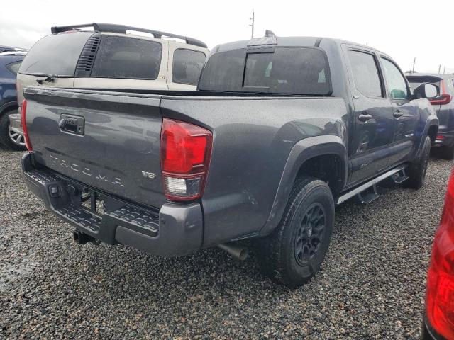 VIN 3TMAZ5CN4NM161132 2022 Toyota Tacoma, Double Cab no.3