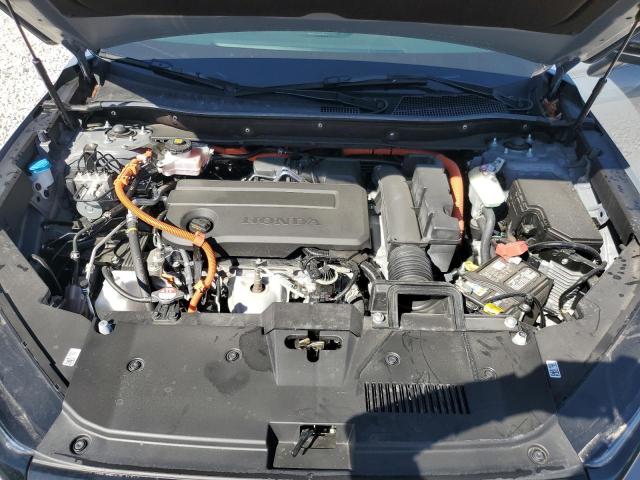 2024 HONDA CR-V SPORT - 7FARS6H96RE027505