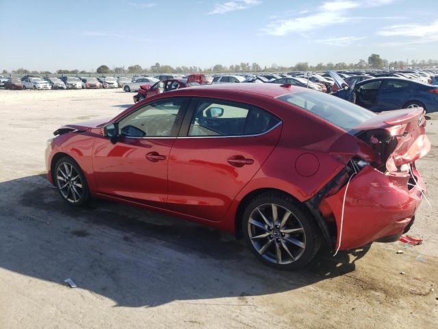 2018 MAZDA 3 TOURING - 3MZBN1V32JM160279
