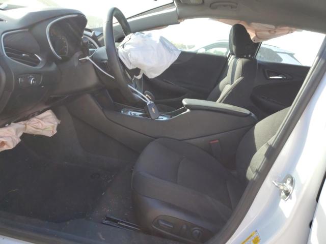 2024 CHEVROLET MALIBU RS - 1G1ZG5ST3RF217519