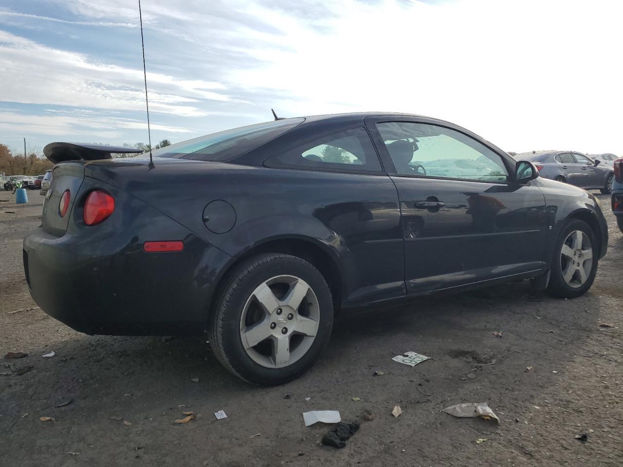 Lot #2996561596 2009 CHEVROLET COBALT LT