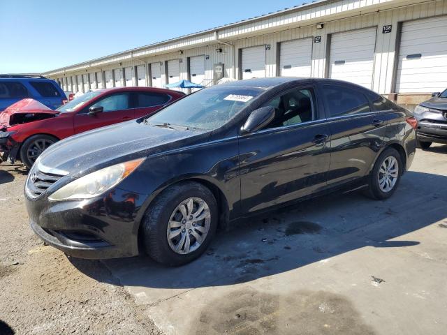 2011 HYUNDAI SONATA GLS 2011