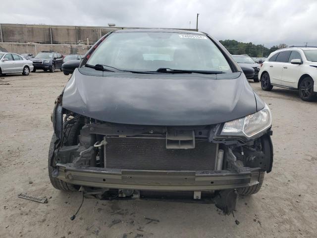 VIN 3HGGK5G83FM735211 2015 Honda Fit, EX no.5