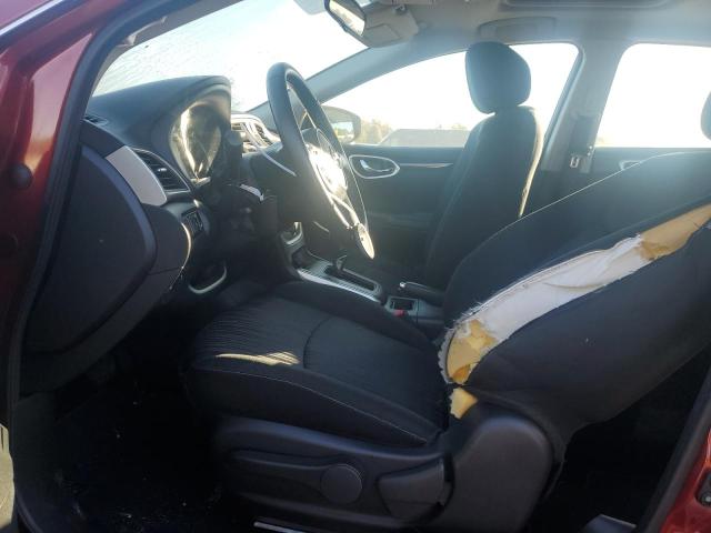2019 NISSAN SENTRA S - 3N1AB7AP1KY294393