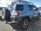 TOYOTA FJ CRUISER photo