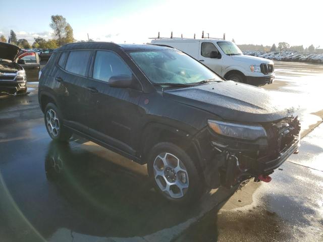2022 JEEP COMPASS TR - 3C4NJDDB7NT175197