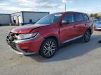 MITSUBISHI OUTLANDER photo