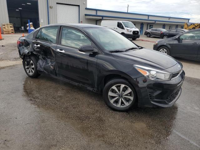 2022 KIA RIO LX - 3KPA24AD6NE464433